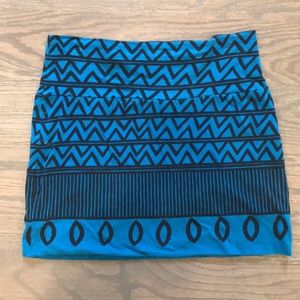 Urban Outfitters skirt size M